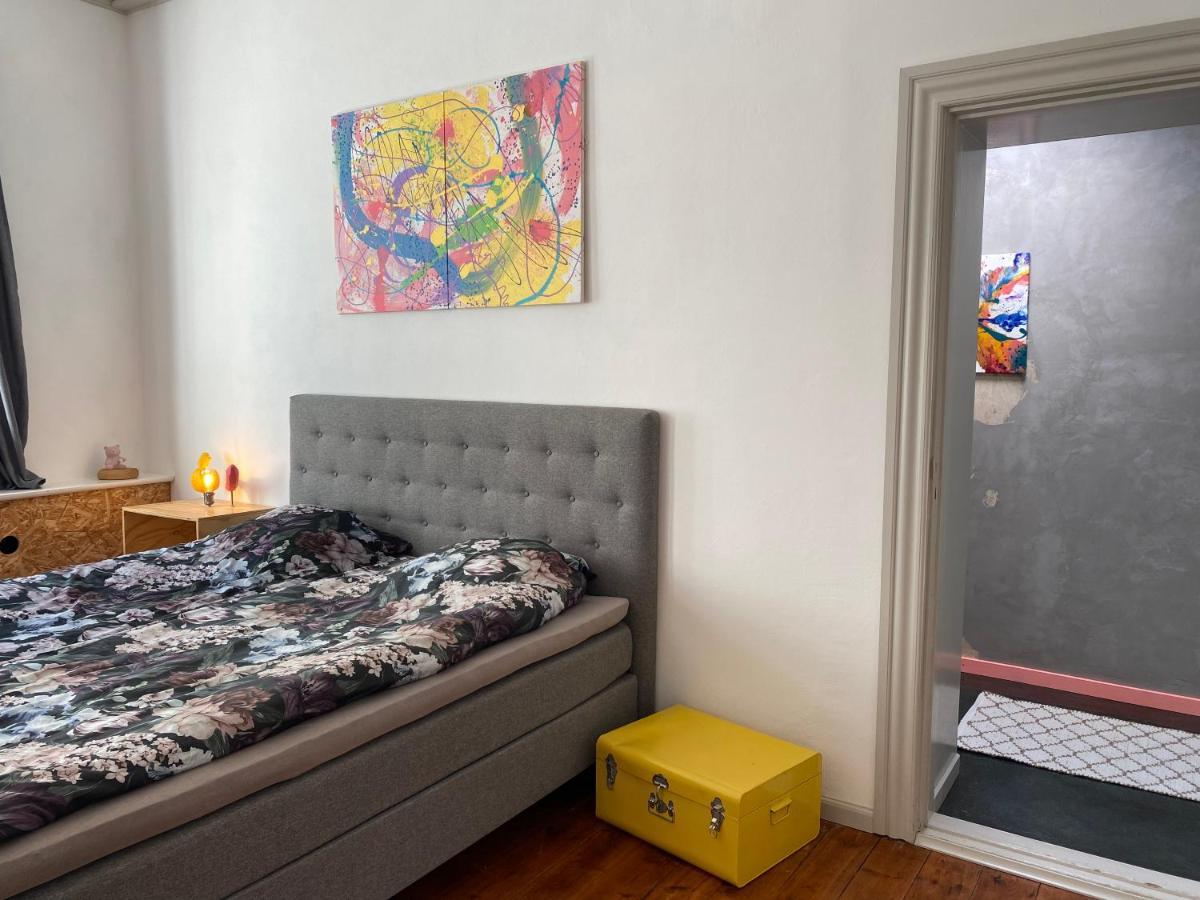 Gallery Studio In The Heart Of Højer Dış mekan fotoğraf