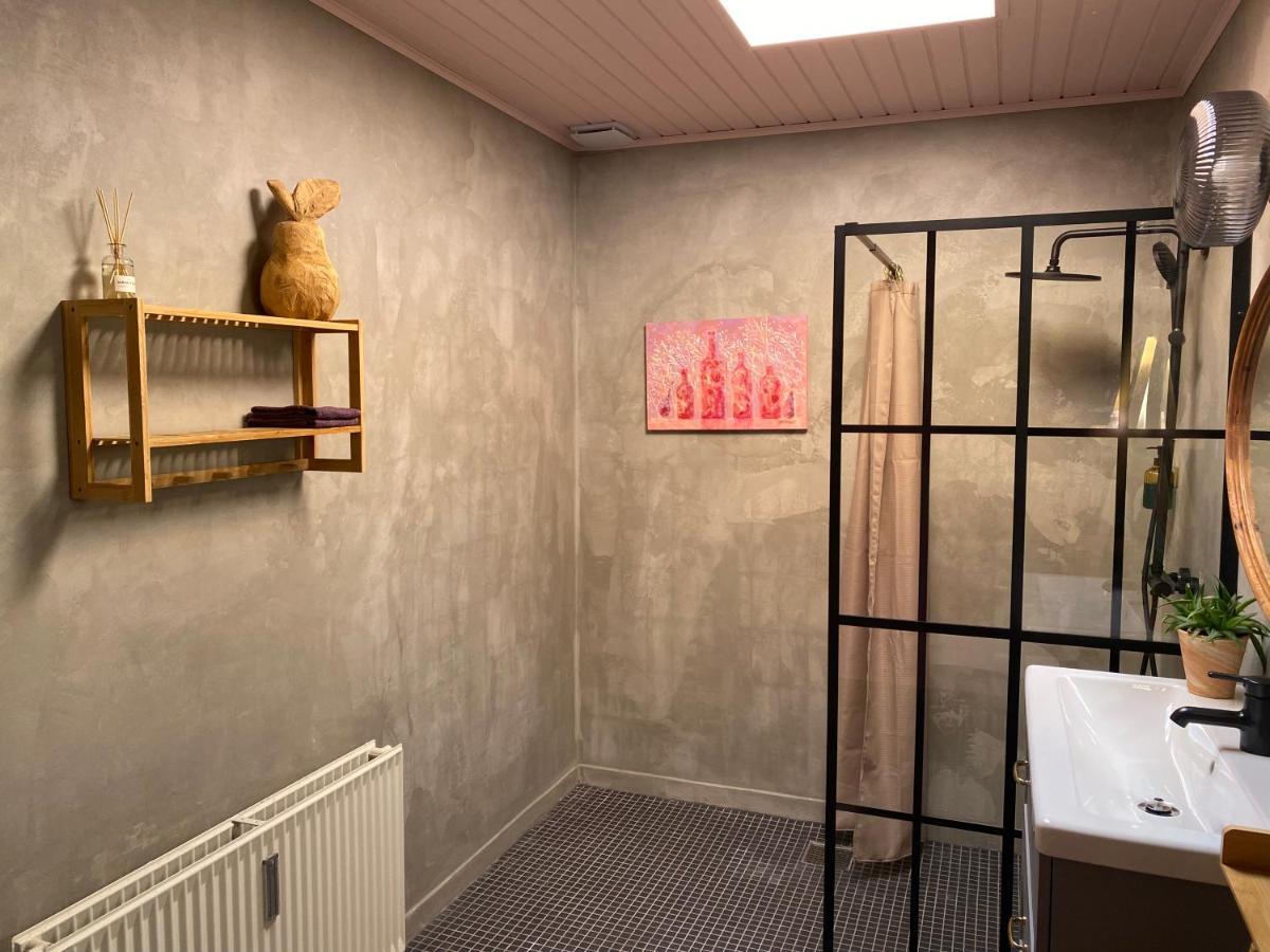 Gallery Studio In The Heart Of Højer Dış mekan fotoğraf